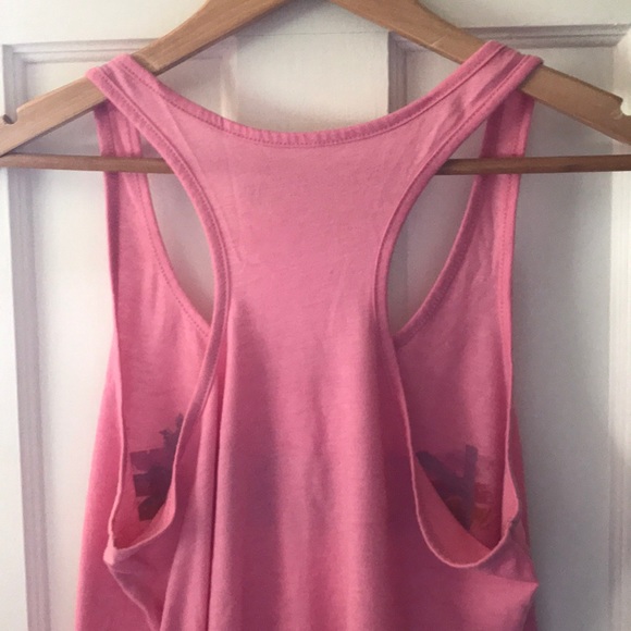 KCCO Racerback Tank - Picture 3 of 3